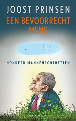 Afbeeldingen van Een bevoorrecht mens