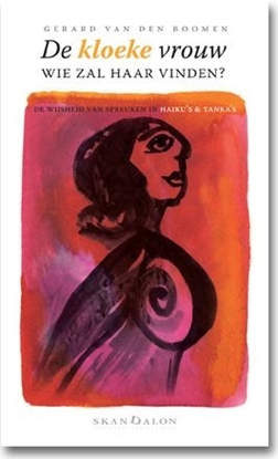 Afbeeldingen van De kloeke vrouw, wie zal haar vinden?