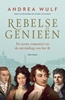 Afbeelding van Rebelse genieën