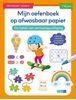 Afbeelding van Mijn oefenboek op afwasbaar papier De tafels van vermenigvuldiging 7-8 jaar