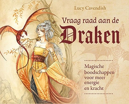 Afbeeldingen van Vraag raad aan de draken