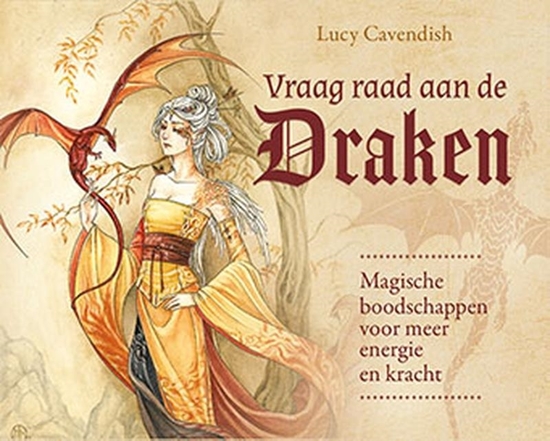 Afbeelding van Vraag raad aan de draken