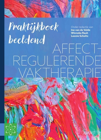 Afbeelding van Affectregulerende Vaktherapie