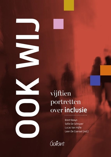 Afbeelding van Ook wij