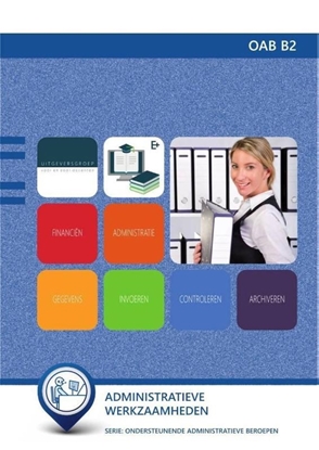 Afbeeldingen van OAB B2