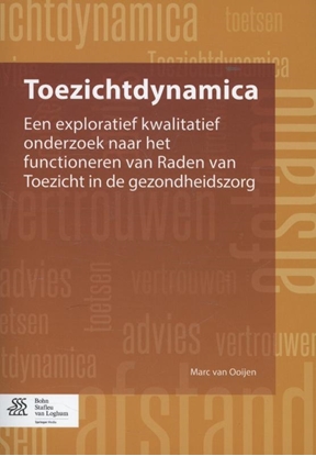 Afbeeldingen van Toezichtdynamica
