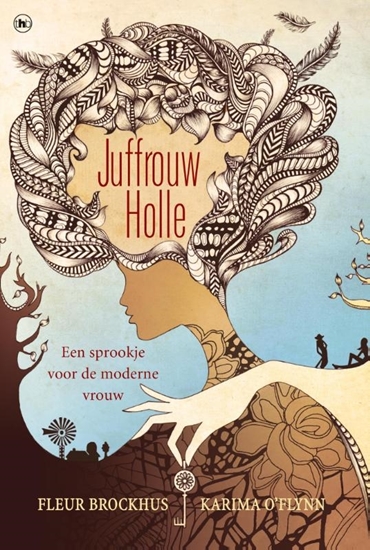 Afbeelding van Juffrouw Holle