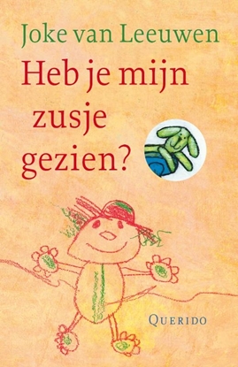 Afbeeldingen van Heb je mijn zusje gezien?