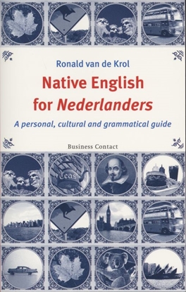 Afbeeldingen van Native English voor Nederlanders