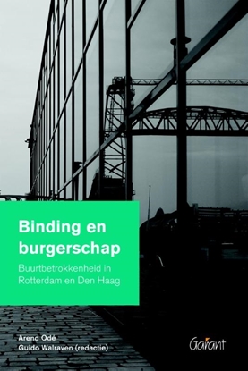 Afbeeldingen van Binding en burgerschap