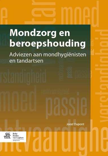 Afbeelding van Mondzorg en beroepshouding