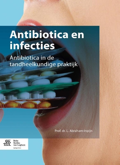Afbeelding van Antibiotica en infecties