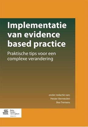 Afbeeldingen van Implementatie van evidence based practice