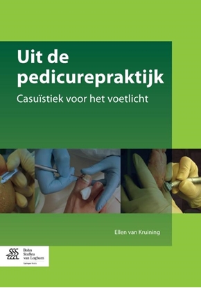 Afbeeldingen van Uit de pedicurepraktijk