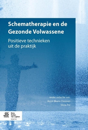 Afbeeldingen van Schematherapie en de gezonde volwassene