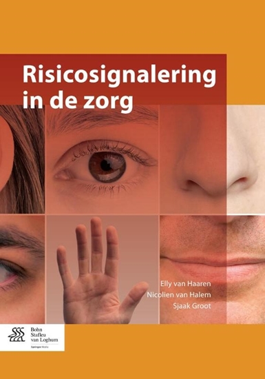 Afbeelding van Risicosignalering in de zorg