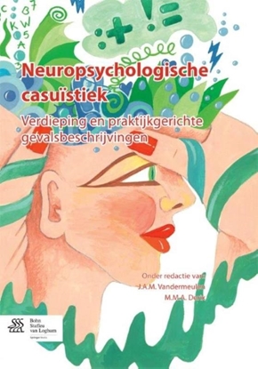 Afbeeldingen van Neuropsychologische casuïstiek