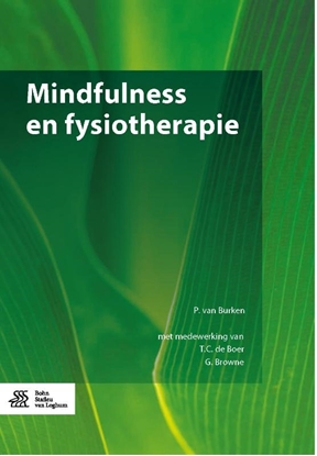 Afbeeldingen van Mindfulness en fysiotherapie