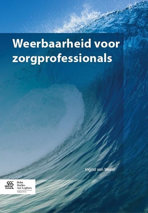 Afbeeldingen van Weerbaarheid voor zorgprofessionals