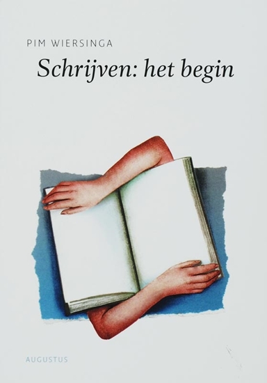 Afbeelding van De schrijfbibliotheek Schrijven : het begin