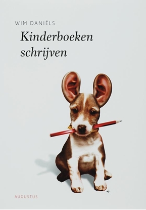 Afbeeldingen van De schrijfbibliotheek Kinderboeken schrijven