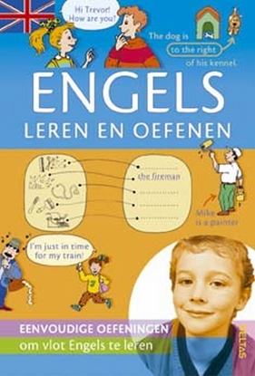 Afbeeldingen van Engels leren en oefenen