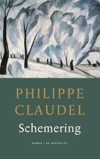 Afbeelding van Schemering