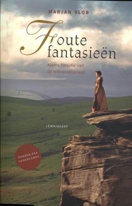 Afbeeldingen van Foute fantasieen