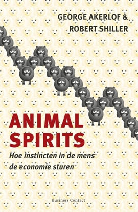 Afbeeldingen van Animal Spirits