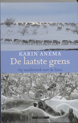 Afbeeldingen van De laatste grens