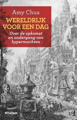 Afbeeldingen van Wereldrijk voor een dag