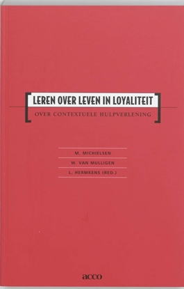 Afbeeldingen van Leren over leven in loyaliteit