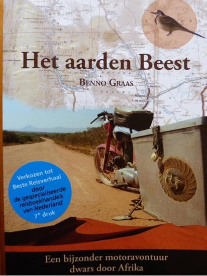 Afbeelding van Het aarden Beest
