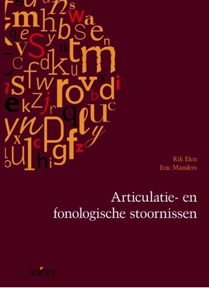 Afbeeldingen van Articulatie en fonologische stoornissen