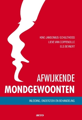 Afbeeldingen van Afwijkende mondgewoonten
