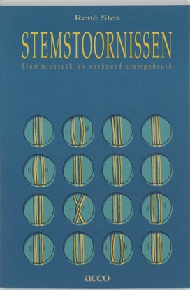 Afbeeldingen van Stemstoornissen