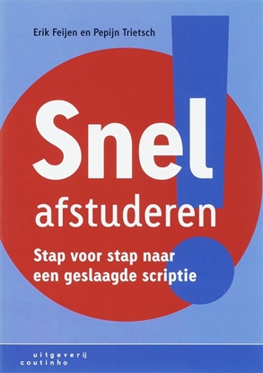 Afbeeldingen van Snel afstuderen!