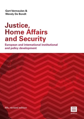 Afbeeldingen van Justice, Home Affairs and Security