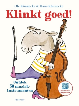 Afbeeldingen van Klinkt goed!