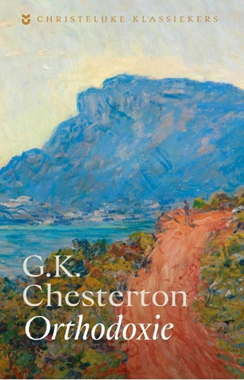 Afbeelding van Christelijke Klassiekers Orthodoxie