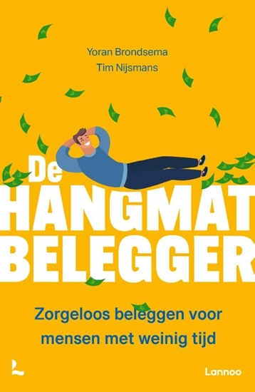 Afbeelding van De hangmatbelegger