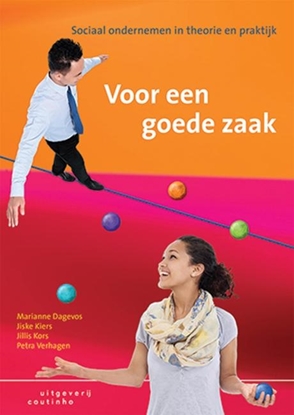 Afbeeldingen van Voor een goede zaak