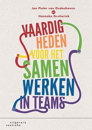 Afbeeldingen van Vaardigheden voor het samenwerken in teams