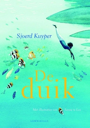 Afbeeldingen van De duik