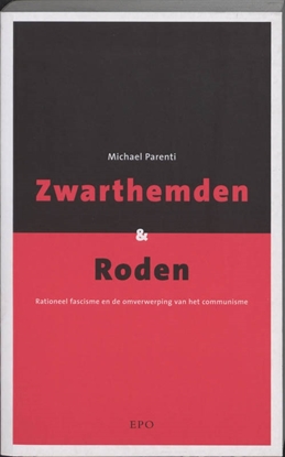 Afbeeldingen van Zwarthemden & Roden