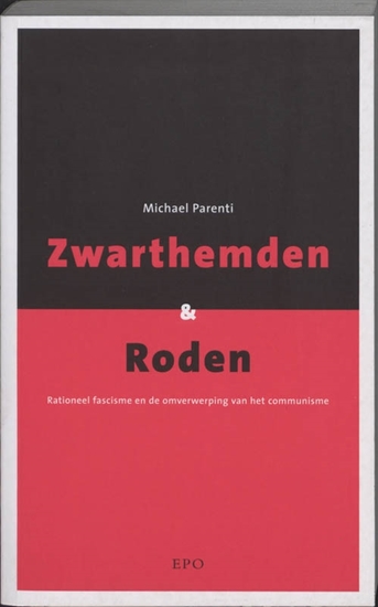 Afbeelding van Zwarthemden & Roden