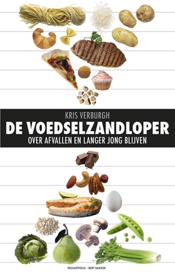 Afbeelding van De voedselzandloper