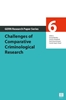 Afbeelding van GERN Research Paper Series Challenges of Comparative Criminological Research