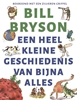 Afbeelding van Een heel kleine geschiedenis van bijna alles