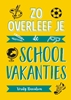 Afbeelding van Zo overleef je de schoolvakanties